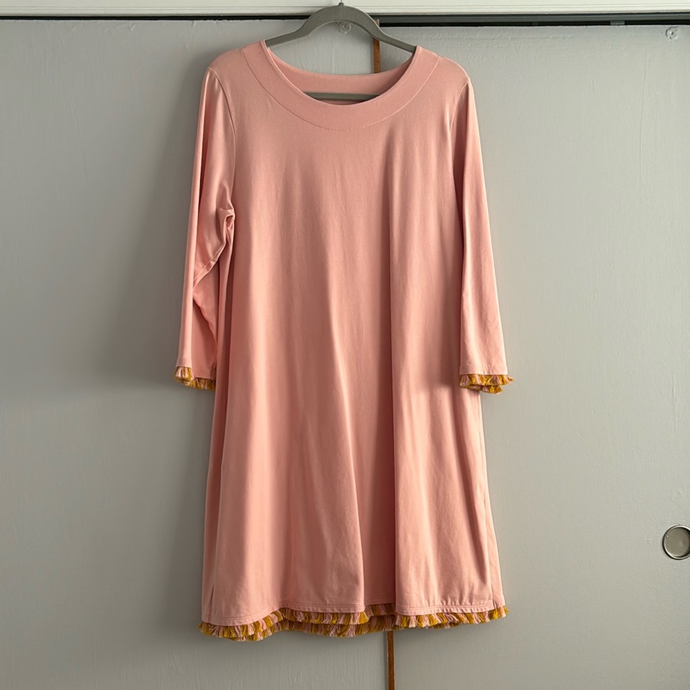 Spartina dress